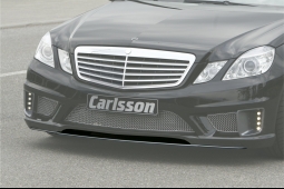Передняя "губа" RS от Carlsson